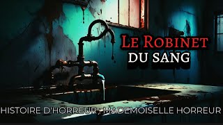 UNE HISTOIRE DHORREUR 💀  QUI EST LHOMME sacrifié lors du rituel maudit 🩸🕯️ [upl. by Marron]