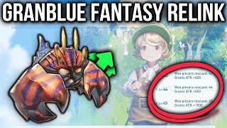 Granblue Fantasy Relink  ALL Wee Pincer Locations Guide amp Walkthrough [upl. by Judy]