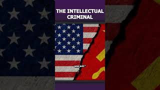 The Intellectual Criminal [upl. by Norrehc]