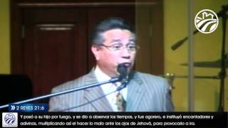 Chuy Olivares  ¿Maldiciones generacionales [upl. by Nerrol]