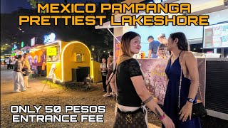 PRETTIEST LAKESHORE  MEXICO PAMPANGA BUDGET FRIENDLY PHILIPPINES [upl. by Lull13]