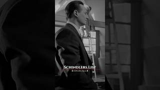 quotThe presentationquot  Schindlers List 1993 [upl. by Westberg]