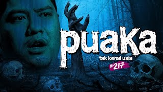 𝗣𝗨𝗔𝗞𝗔 𝗘𝗣217 Rumah Angker Di Melaka  Fadhli Abdullah Part 2 [upl. by Llenet]