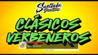 Clasicos Verbeneros SalsaAfricanos y Musica Caribeña [upl. by Andreas]