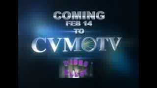 Suzie Q  CVM TV Promo [upl. by Warford]