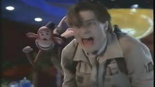 Monkeybone 2001 Trailer [upl. by Leira431]