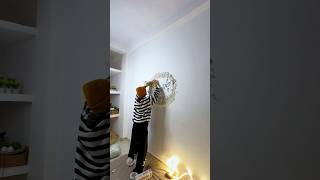 HOME DECOR BEST IDEAS USING COTTON 😍roommakeover dream studio lightroom minivlog [upl. by Brown973]