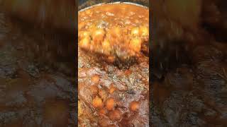 Channa Masala Gravy channamasalagravy [upl. by Fidel695]