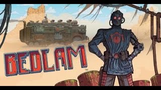 Skyshines Bedlam Walkthrough Part 2 Spoilers [upl. by Guildroy]