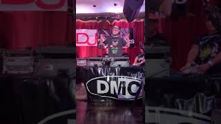 DJ SUCCULENT  Denver Regional DMC DJ Battle 2023 [upl. by Cocke]