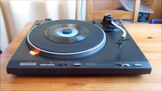 Technics SLD303 [upl. by Rogers823]