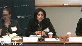 Women in International Arbitration [upl. by Pinzler]