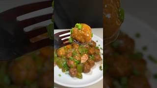 Chicken Manchurian shorts [upl. by Chivers]