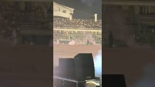 Kanye West  Fade with Ty Dolla ign Live in Korea  Vultures Listening Experience Korea [upl. by Ellard605]