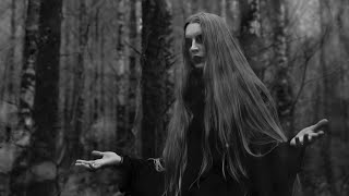 Hulder  Hearken the End Official Music Video [upl. by Mihalco977]