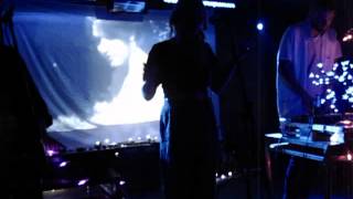 Postiljonen  Plastic Panorama Live  Birthdays London 100913 [upl. by Merle]