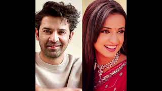 Barun sobti vs sanaya irani😍age dramas lifestyle real family [upl. by Zeba101]