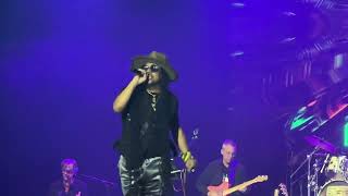 Maxi Priest  Close To You  Live The Paramount Huntington NY on 10292024 [upl. by Crelin]