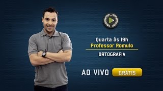 Ortografia  Português [upl. by Lusa]