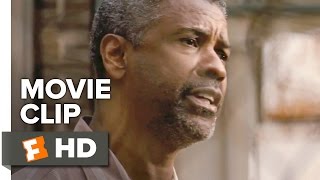 Fences Movie Review [upl. by Ahsinot462]