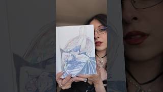 Draw with me 🐚 sketchbook artshort artprocess [upl. by Mame887]