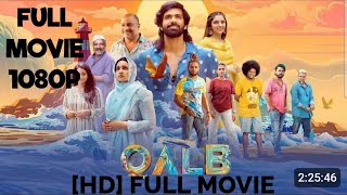 Qalb Latest Malayalam Full Movie 2024  Malayalam New Full Movie [upl. by Marylin667]