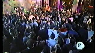 Blink 182  MTVs New Years Eve Party 1999 HQ [upl. by Rico]