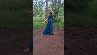 Deewani Mastani song Dance Minha parveenpart 2 shorts [upl. by Garrot310]