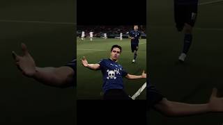 Knee Slide ☠️🔥 edit youtube shorts trending fypシ゚viral [upl. by Idnir]