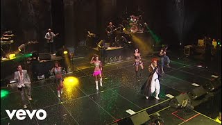 RBD  Rebelde En Directo [upl. by Nessie]