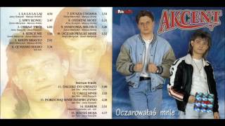 Akcent  Dusza Cygana 1997 [upl. by Mcadams925]