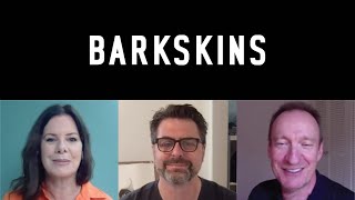 Barkskins  Deadline Contenders TV [upl. by Ayik]