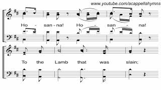 What The Lord Has Done In Me  A Cappella Hymn [upl. by Cathi]