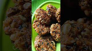 Chawali vada recipe sonalirecipes1992  chawalisnacks Shorts Ytshorts [upl. by Eanehs994]