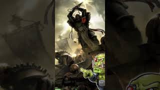 Die Black Templars sind wild  Warhammer 40K Lore Deutsch warhammer40k [upl. by Marin88]