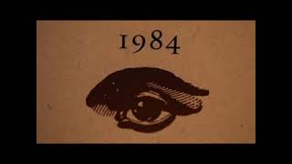 Audiolibro 1984 — George Orwell  Capítulo 8 [upl. by Ahsen]