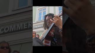 Estas Tonne Song of the Golden Dragon guitar [upl. by Dorsey]