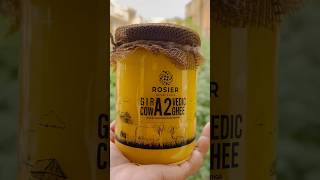 Finally got Rosier A2 ghee from Flying beast flyingbeast rosier rosiera2ghee FlyingBeast320 [upl. by Nnov]