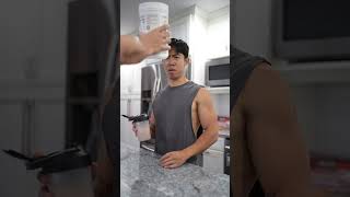 The best protein powder if you hate protein powder [upl. by Acinnor]