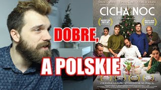 Dobre a polskie 2  quotCicha nocquot [upl. by Janeen]