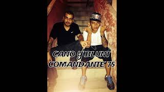 Cano y Blunt  Comandant3 75 [upl. by Nerrot]