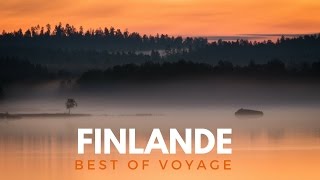 Finlande  Best of Voyage  Péripléties [upl. by Ennaillek642]