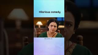 Rao Ramesh comedy scene shorts comedy funny trendingmovie trendingshorts [upl. by Ahsienat]