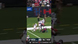 Texans vs Bills Top Plays of Week 5 2024 shorts [upl. by Schechter]