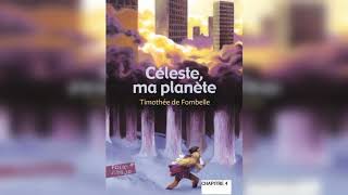 5ème  CÉLESTE MA PLANÈTE  Chapitre 4 [upl. by Colfin968]