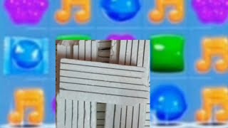 Candy crush with crunch playing for entertainment lets play ▶️ level 133 to142 [upl. by Iana669]