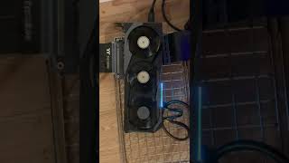 RTX 3070  RVN  2Miners  NBMiner [upl. by Mchugh]