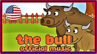 the bull was born  cantigas populaers  childrens cartoon [upl. by Christoper205]