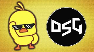 Chicken Dance Song Dubstep Remix [upl. by Penhall]