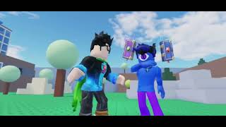 BrickBattle The Roblox Movie 3  Final Trailer  In 7 Days [upl. by Silvie]